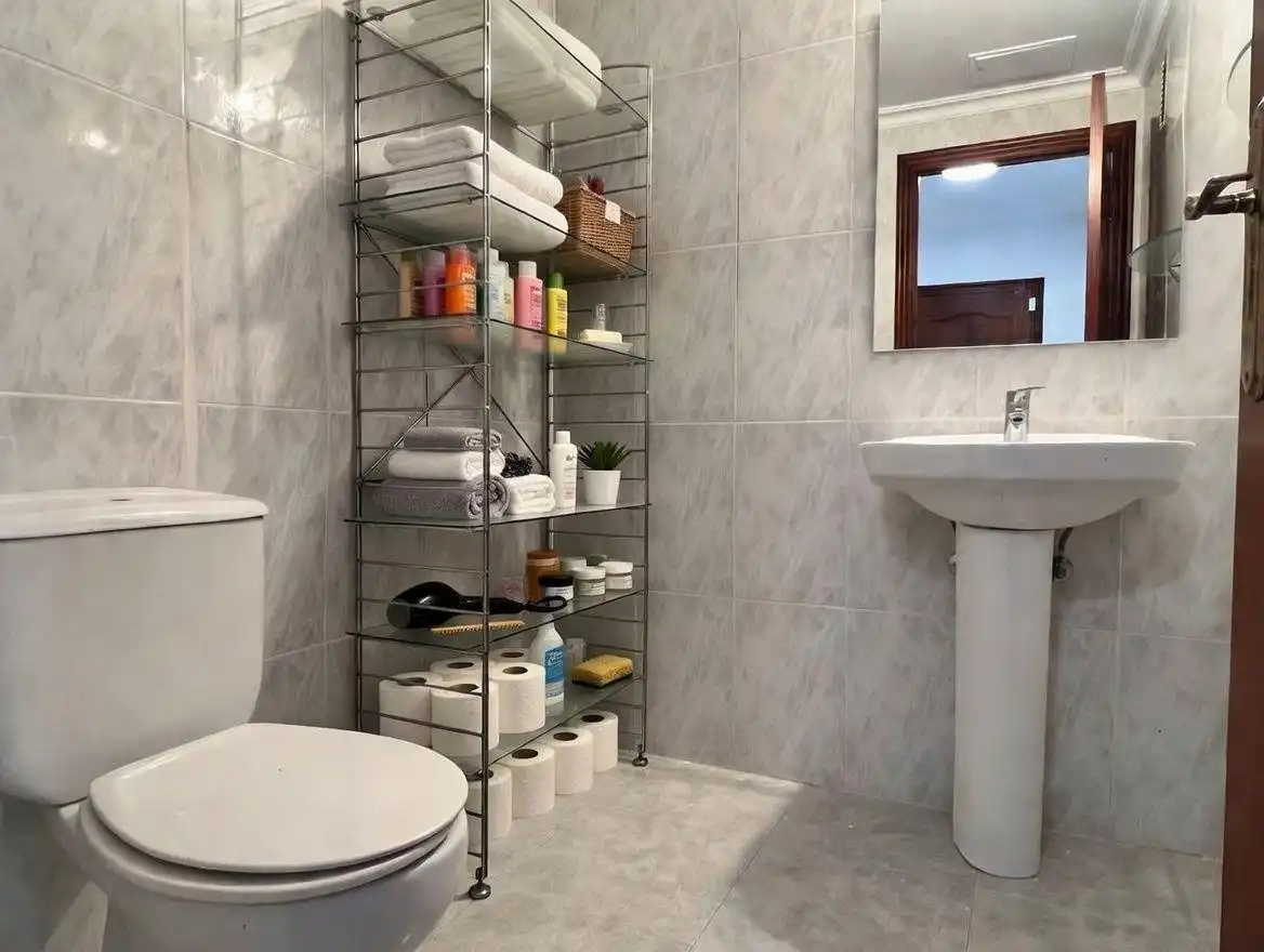 Flat for sale in POMPEU FABRA, Casc Antic - Nou Cambrils
