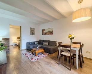Apartment to share in Can Baró