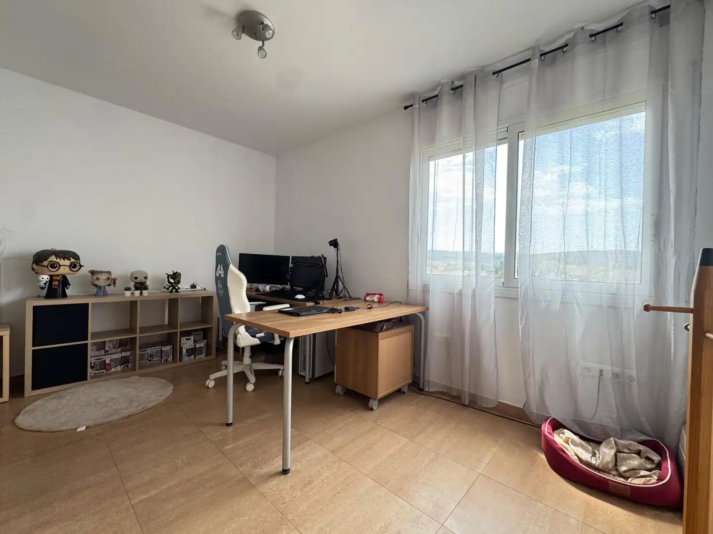 Casa amb terrassa en venda a La Torre de Claramunt, imagen 30