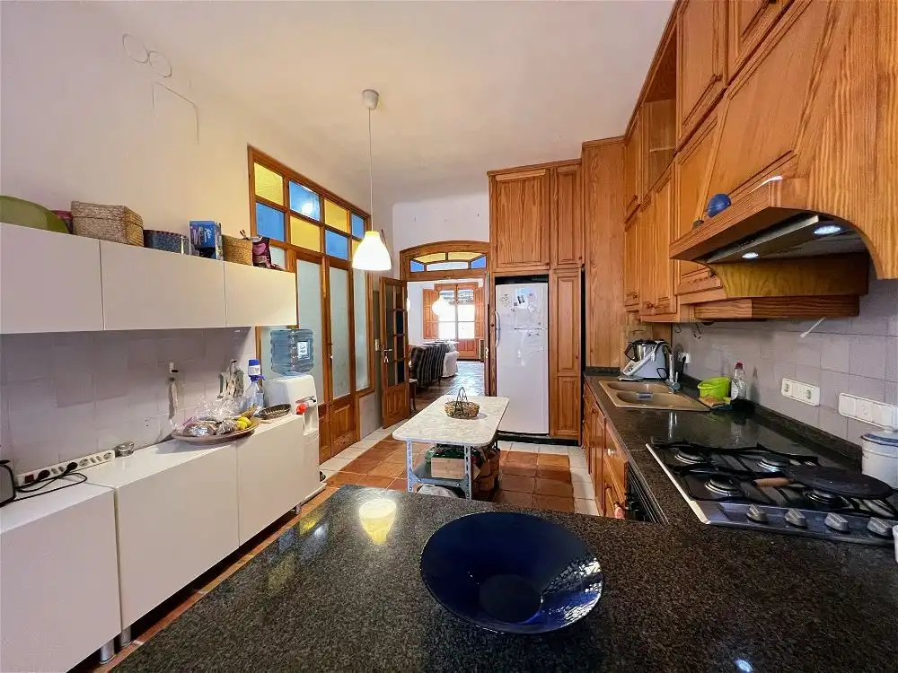 Finca rústica en venta en Orba