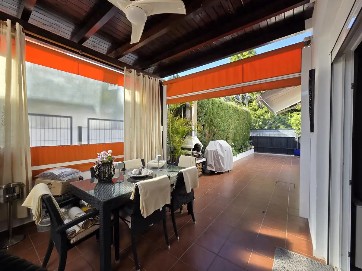 Terraced house for sale in Milla de Oro, imagen 3