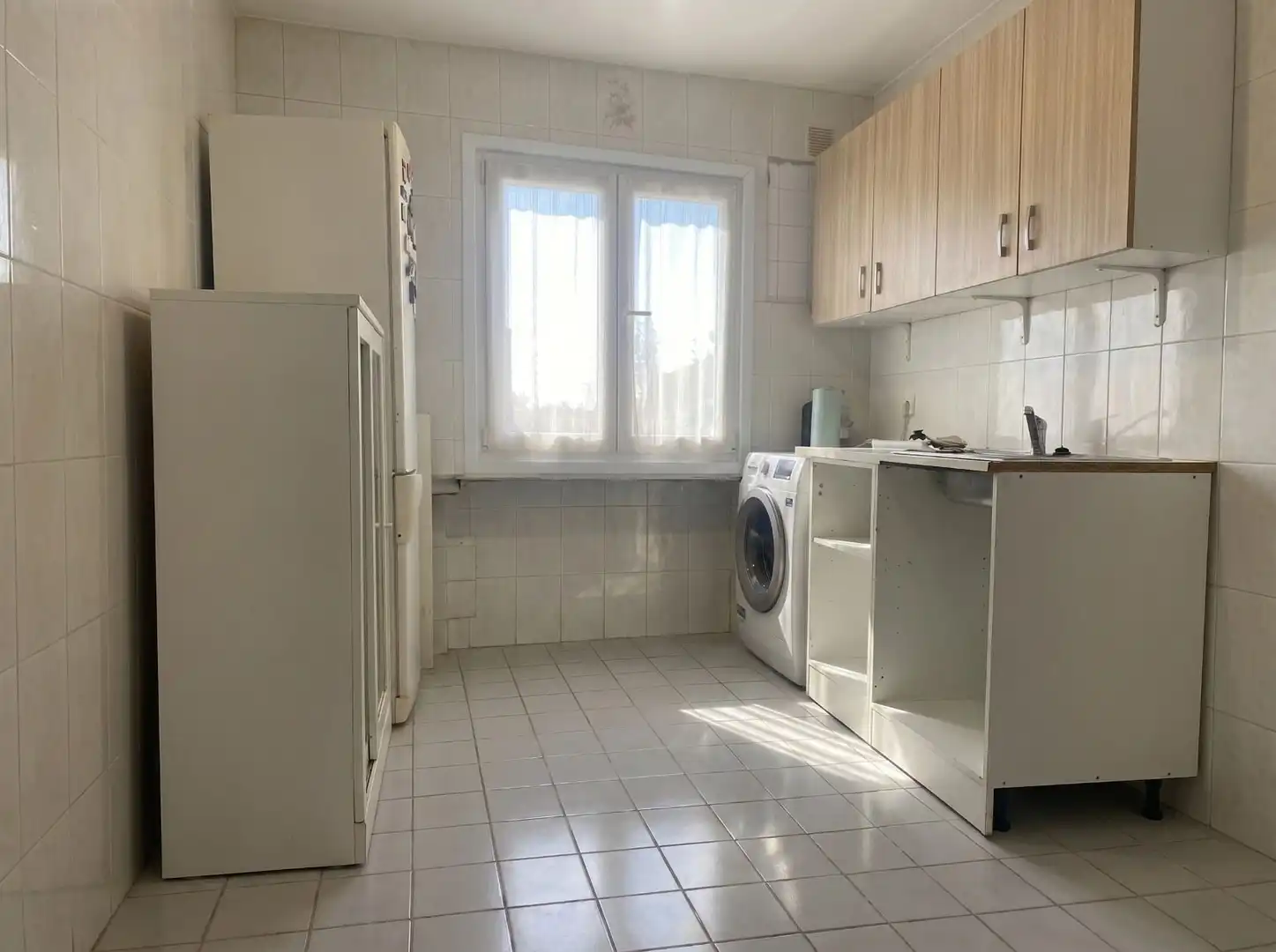 Cuina de Pis en venda en Gijón 