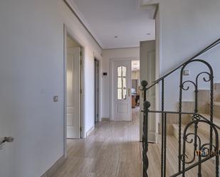 Single-family semi-detached to rent in  Madrid Capital  with Air Conditioner, Private garden and Storage room