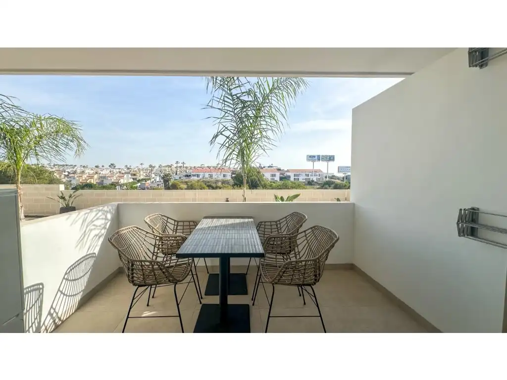 Apartment mit Pool zum Verkauf in Calle Miguel Barcelo-Playa Flam, imagen 5