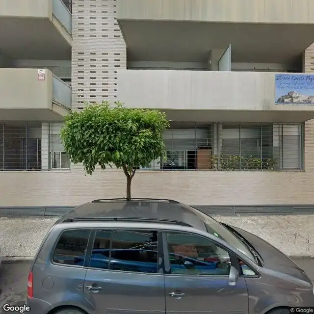 Wohnung zum Verkauf in BLASCO IBAÑEZ, imagen 3
