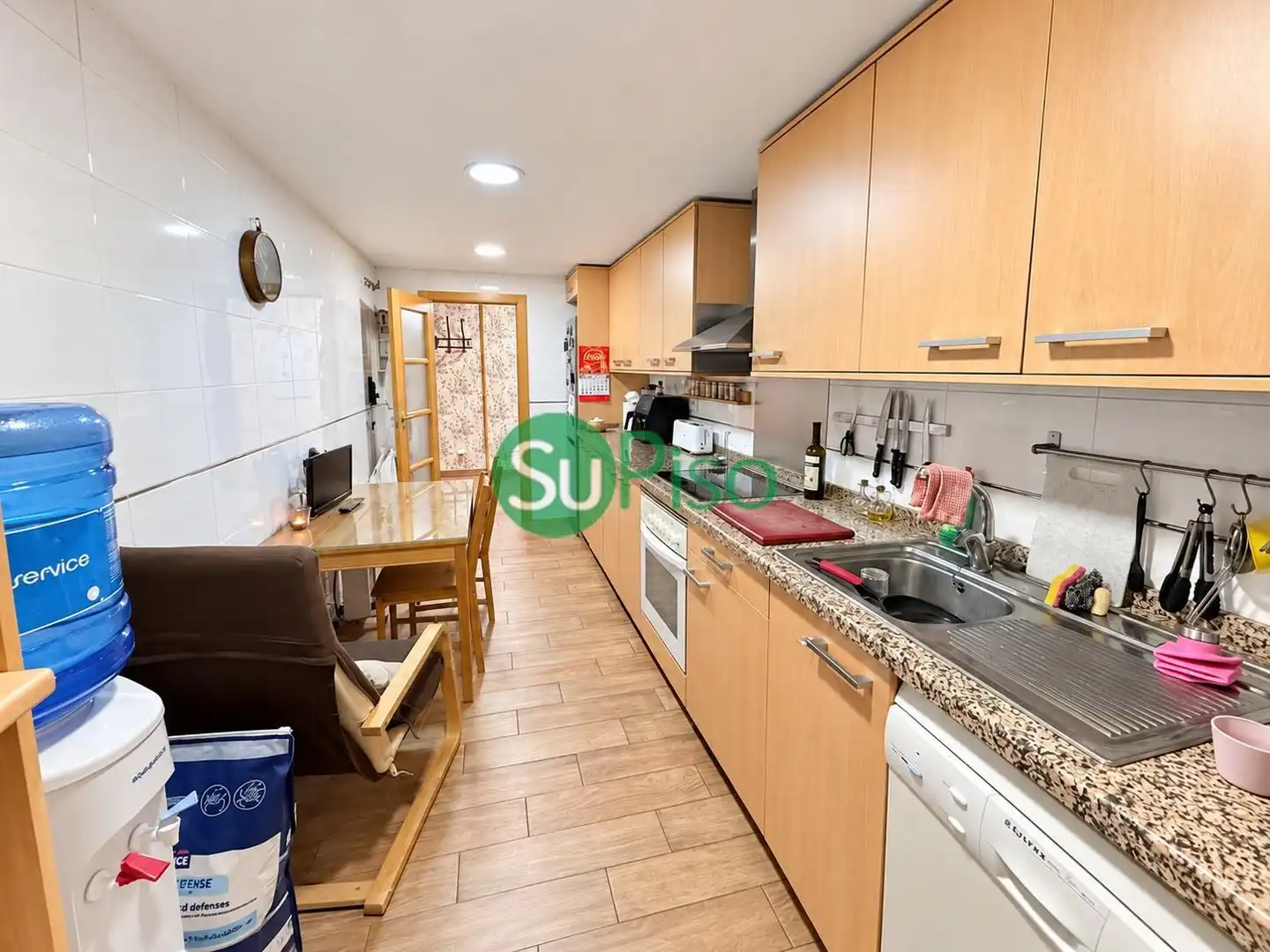 Appartement avec piscine à vendre à Calle Palomeque 6, imagen 4
