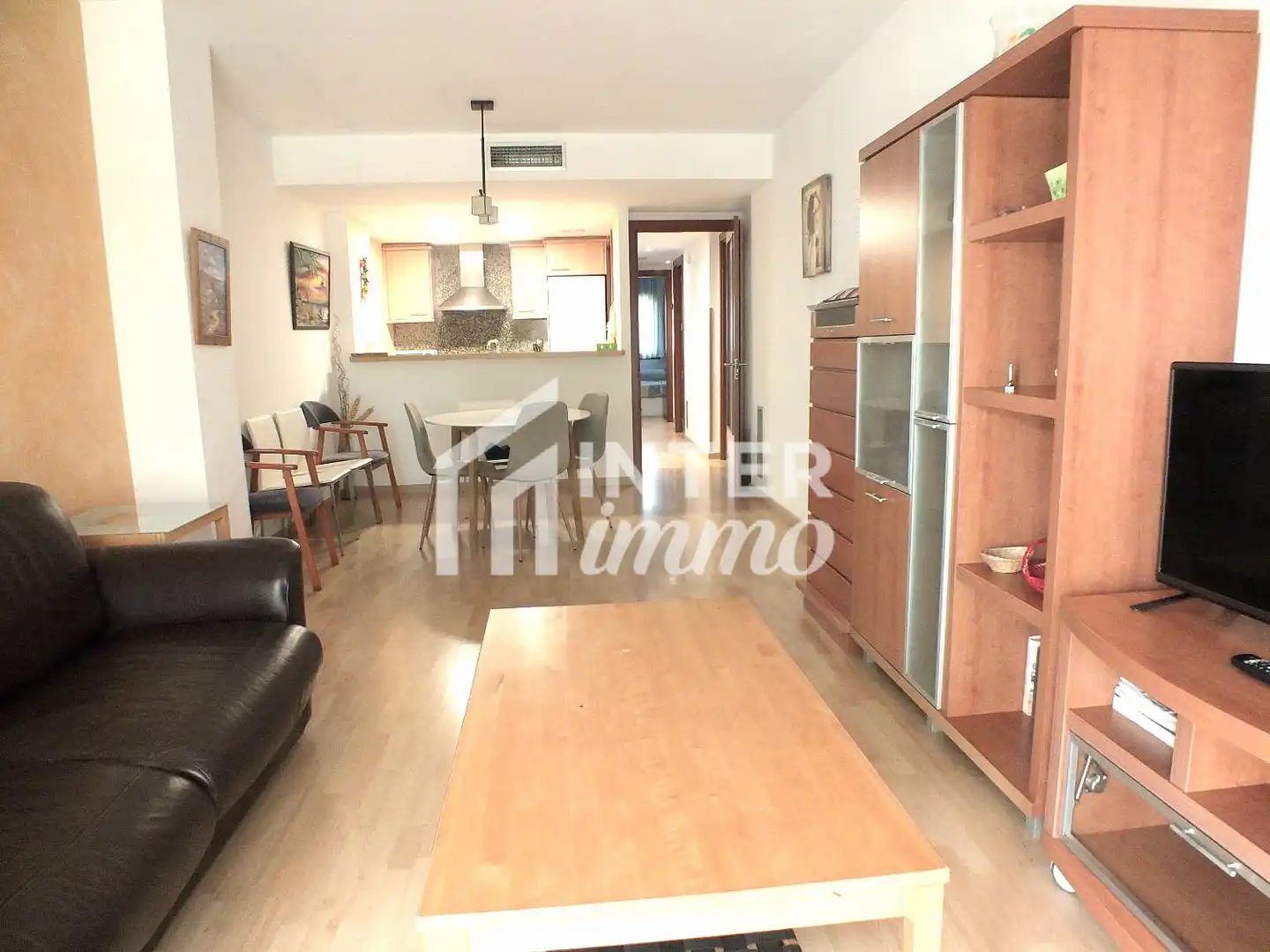 Mini appartamento con piscina in vendita a Carrer Joanot Martorell 25-31, imagen 27
