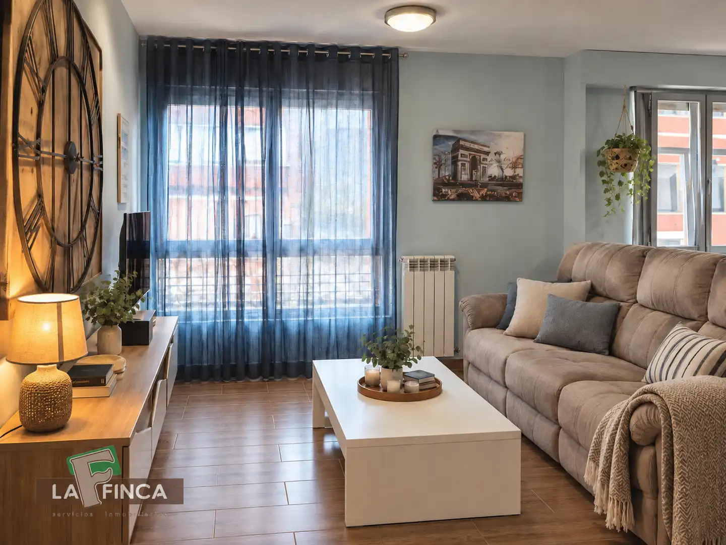Piso en venta en ZALDIVAR