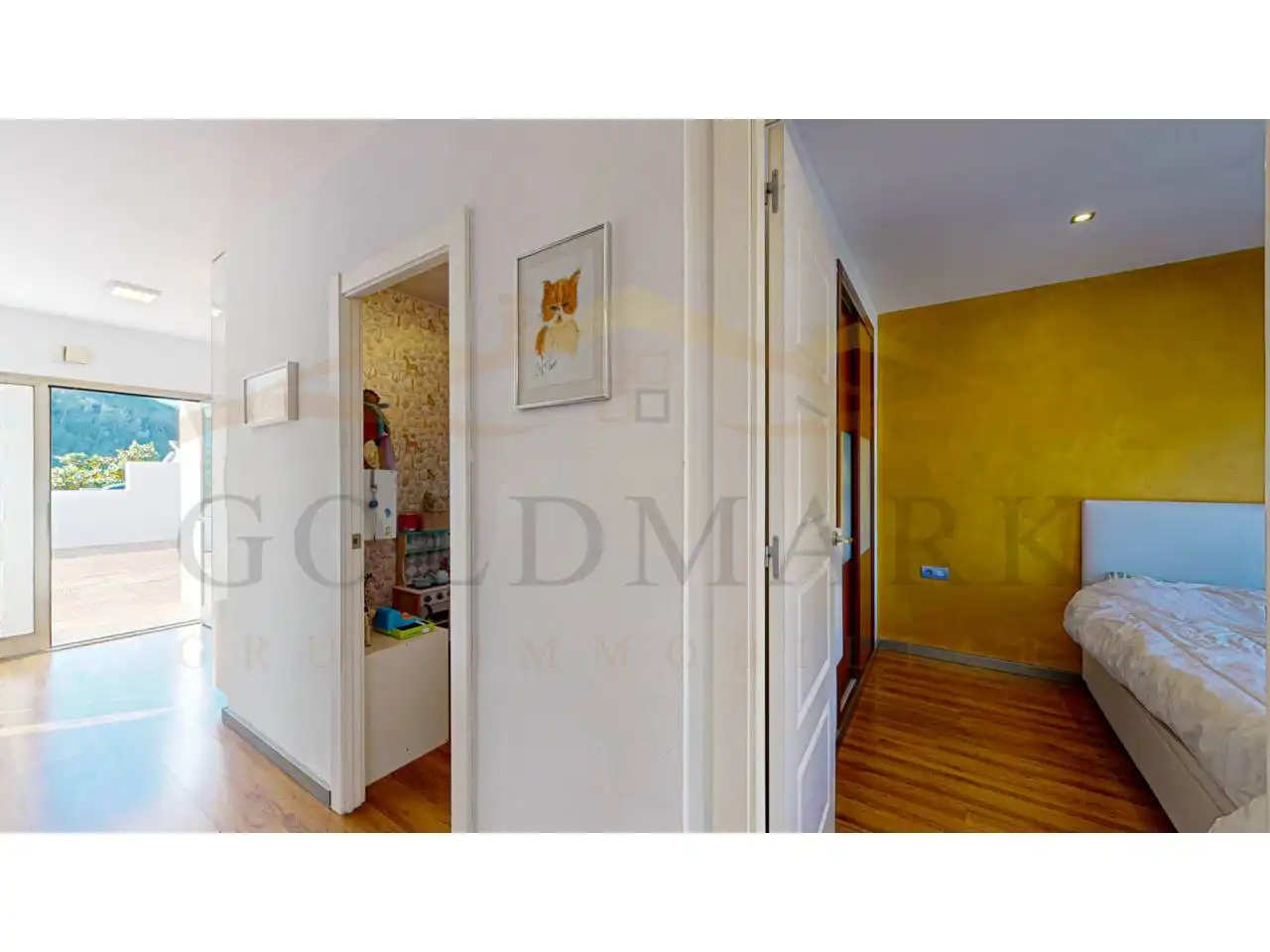 Casa amb piscina en venda a Calle Illa 49, imagen 40