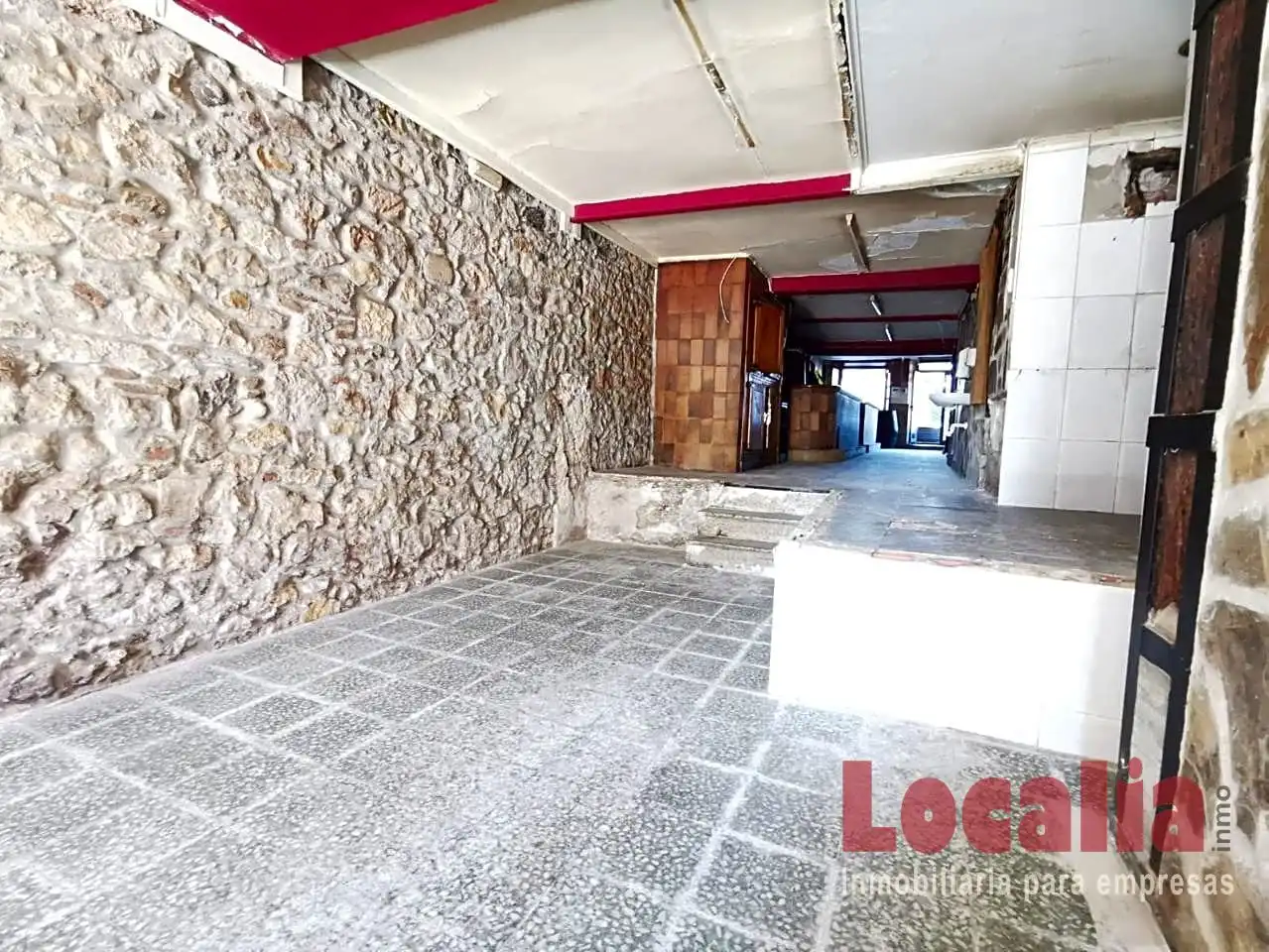 Locale commerciale in vendita a Alta, imagen 4