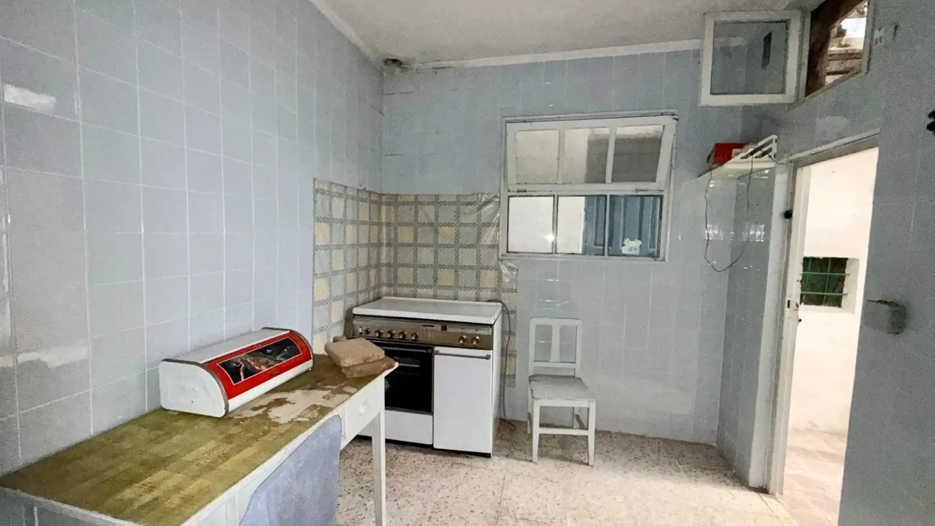 House with terrace for sale in Cuéllar, imagen 37