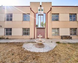 Exterior view of Industrial buildings for sale in Alhendín