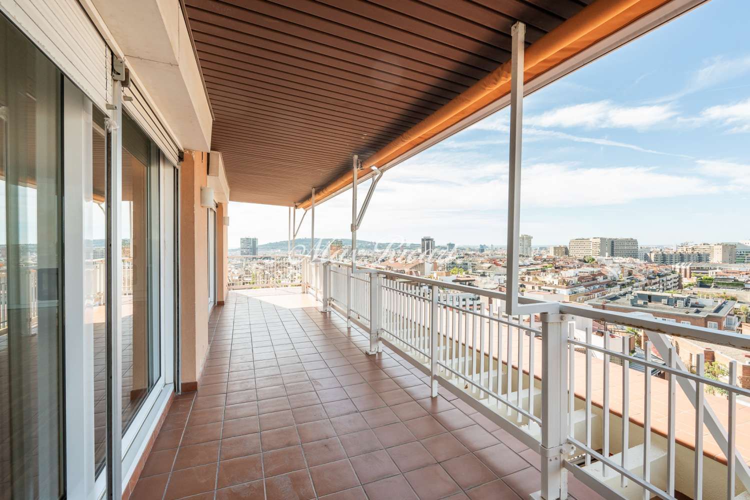 Attic to rent in N/A, Sant Gervasi- Galvany