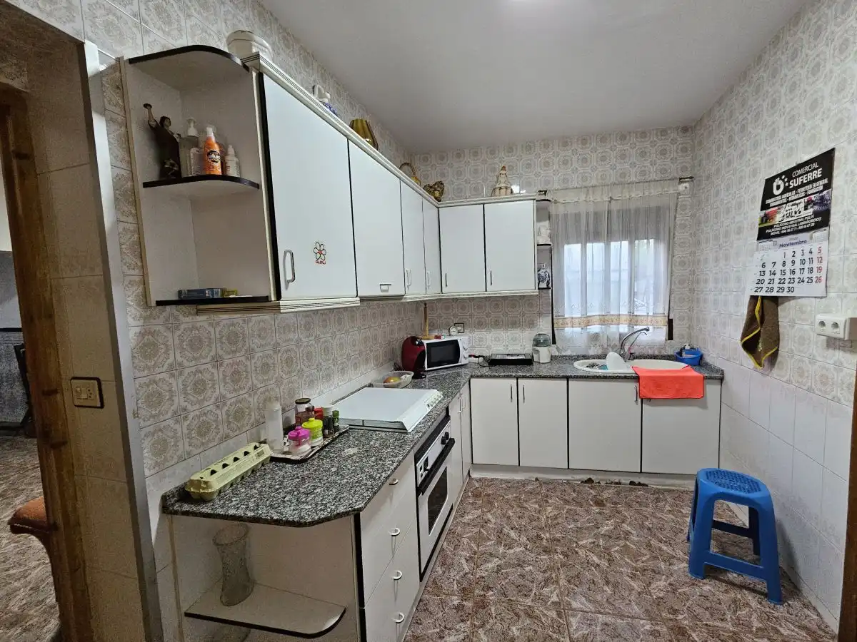 Casa con terraza en venta en Casco Antiguo, imagen 2