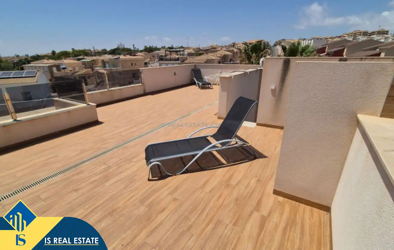 Villa avec piscine à vendre à Playa de los Locos, imagen 40
