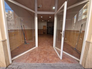 Business premises for sale in Casco Antiguo
