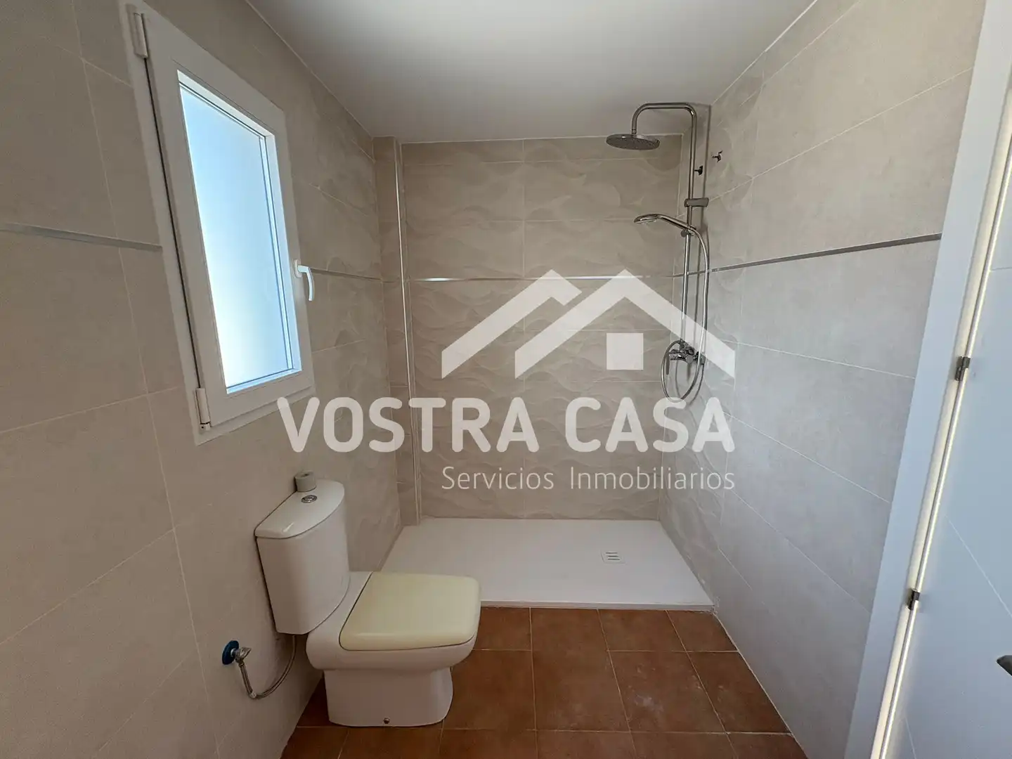 Badezimmer von Haus oder Chalet zum Verkauf in Chiva