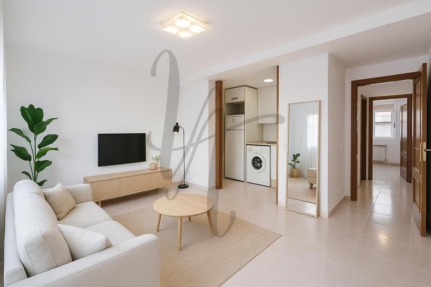 Wohnung zum verkauf in Travesía del Socorro, Centro Urbano