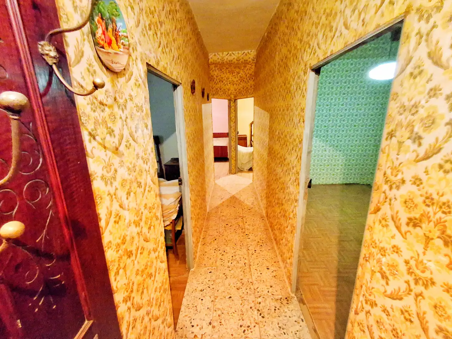 Detached homes for sale in La Vid y Barrios   with Private garden and Furnished
