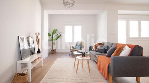 Foto 3 de Piso en venta en La Victoria, Málaga Capital