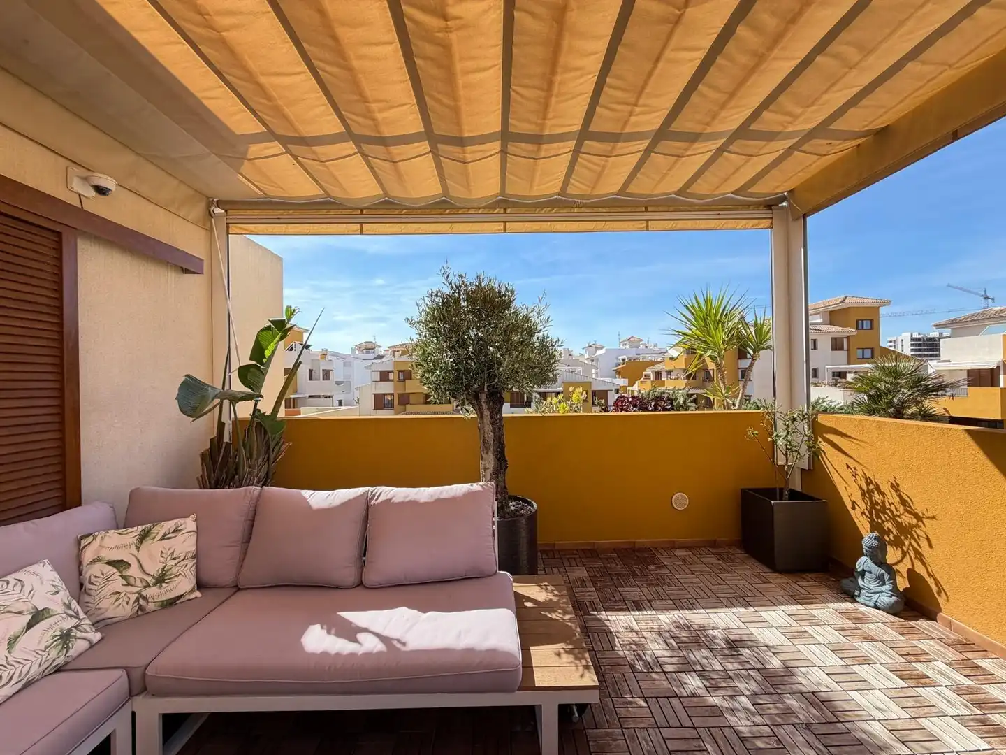 Penthouse mit Terrasse zum Verkauf in Calle del ciclon, imagen 31