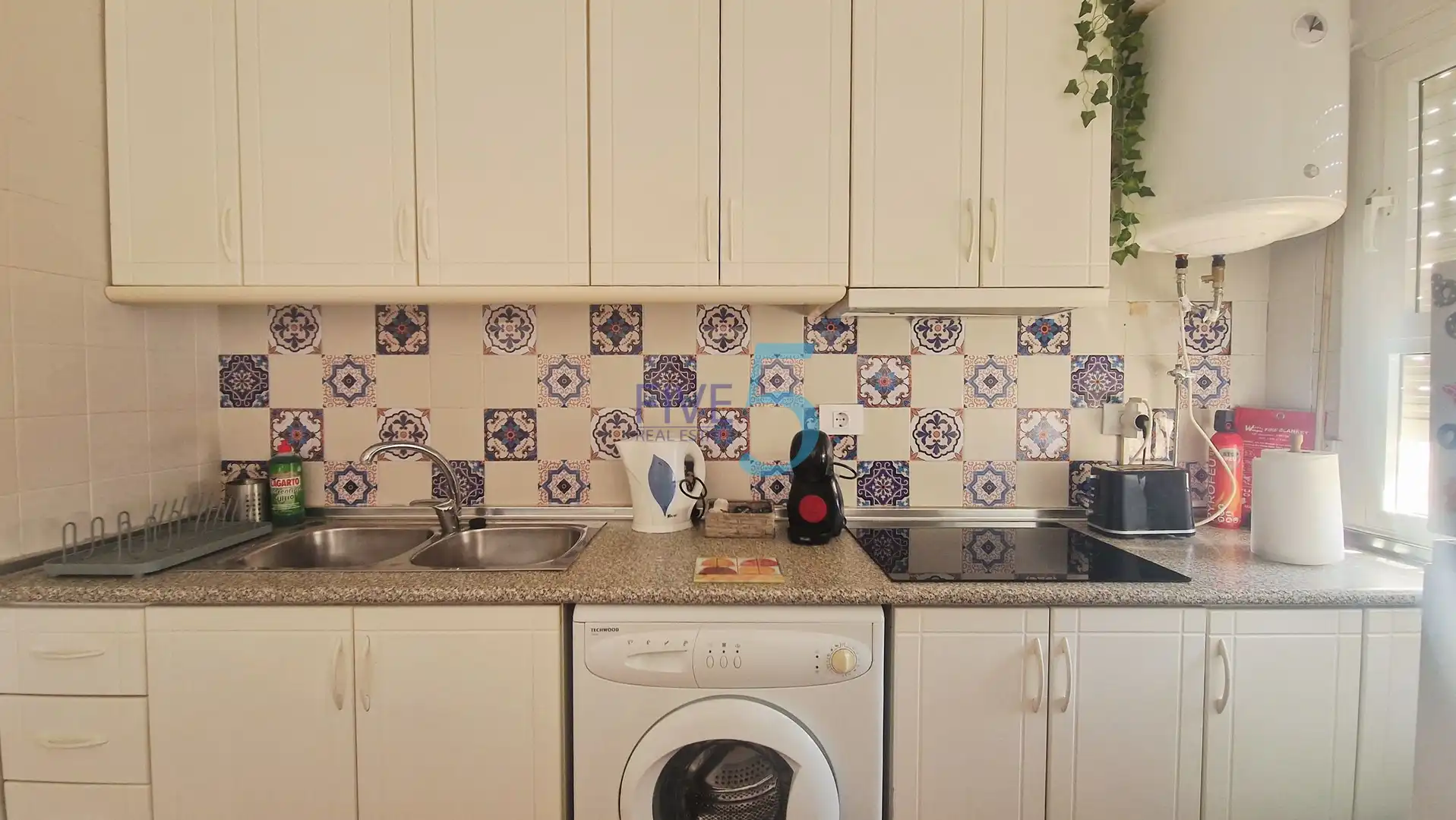 Piso con terraza en venta en Lo Pagán, imagen 12