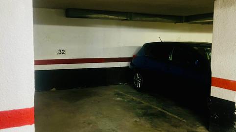 Photo 4 of Garage to rent in Erdikoetxe Kalea, Ibarrekolanda, Bilbao