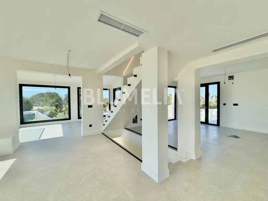 Casa amb piscina en venda a Urbanizacion Balcon Al Mar D, imagen 12