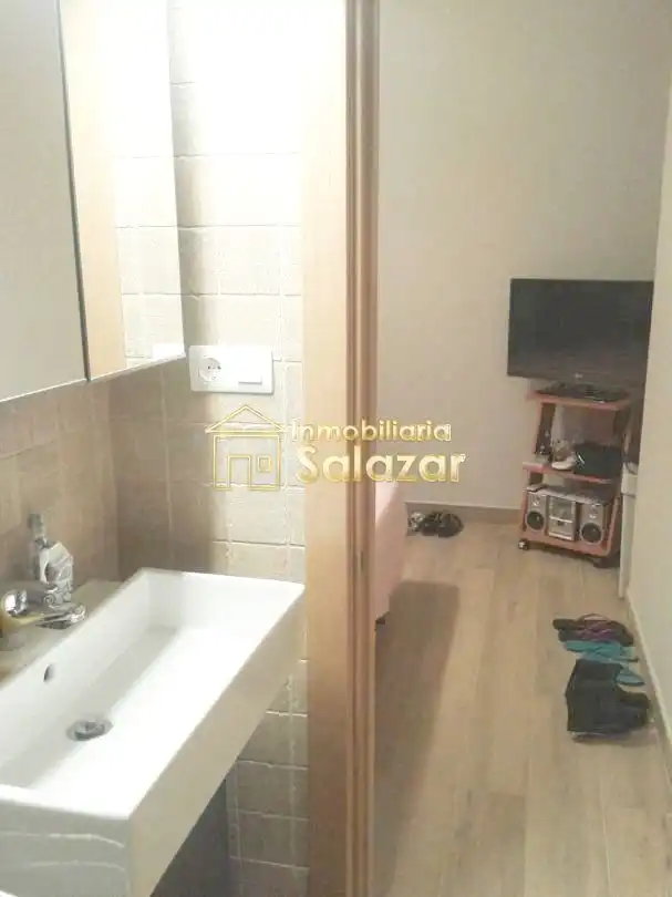 Habitación de Piso de alquiler en Bilbao  con Calefacción