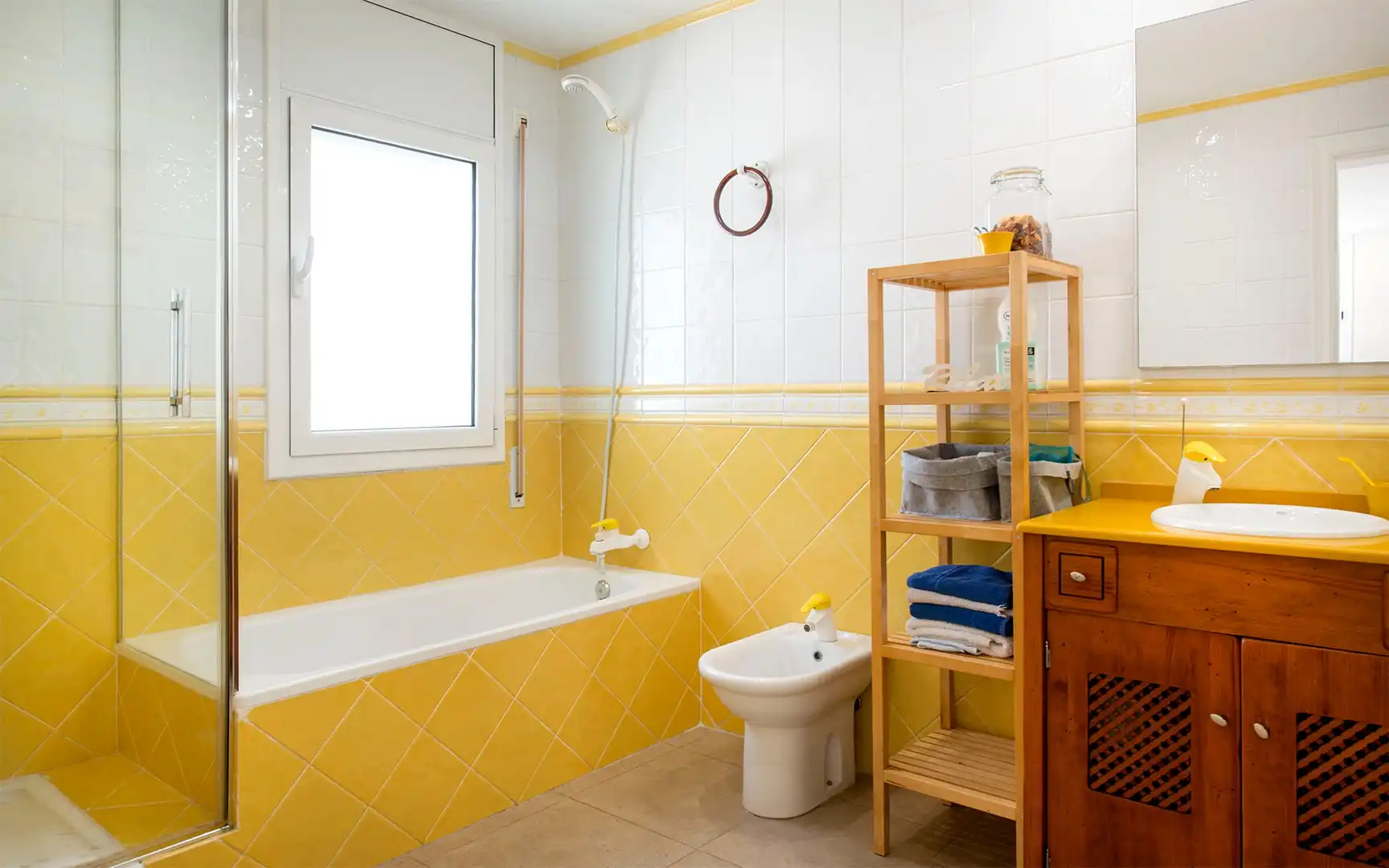 Casa amb jardí en venda a Sant Fost de Campsentelles, imagen 32