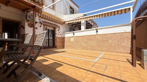Foto 2 de Casa adosada en venta en Núcleo urbano, Aljaraque