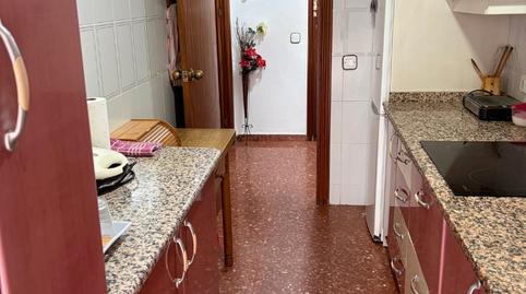 Foto 4 de Piso en venta en Pino Montano - Consolación, Sevilla Capital