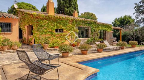 Foto 2 de Casa o chalet en venta en Fornells - Aiguablava, Girona