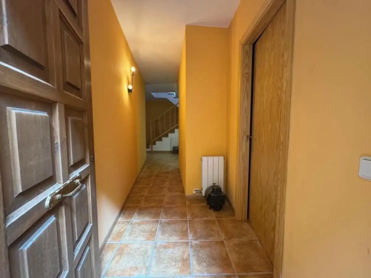 Detached homes for sale in Cretas  with Heating, Terrace and Storage room
