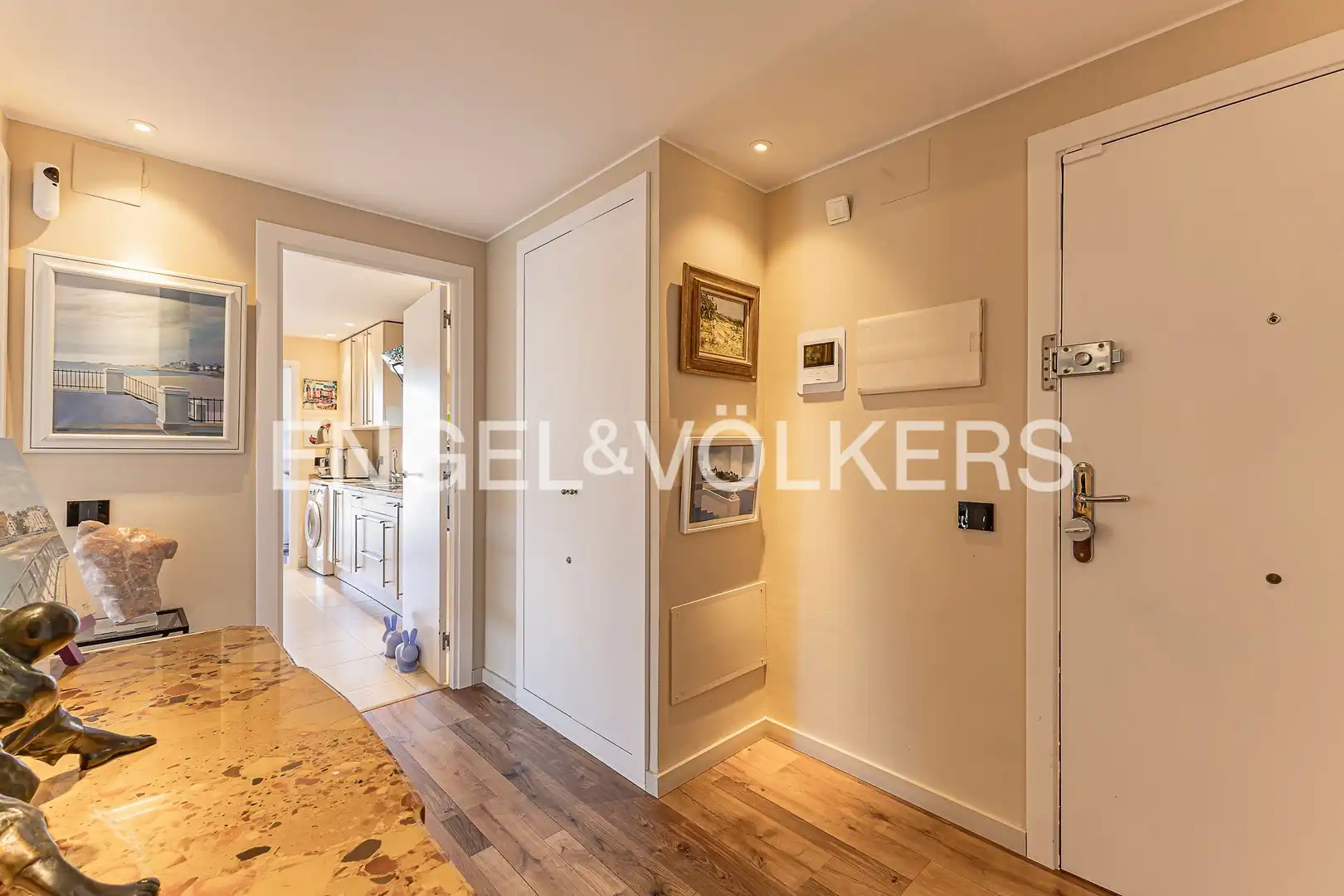Ático en venta en Sitges con Aire acondicionado, Calefacción y Jardín privado