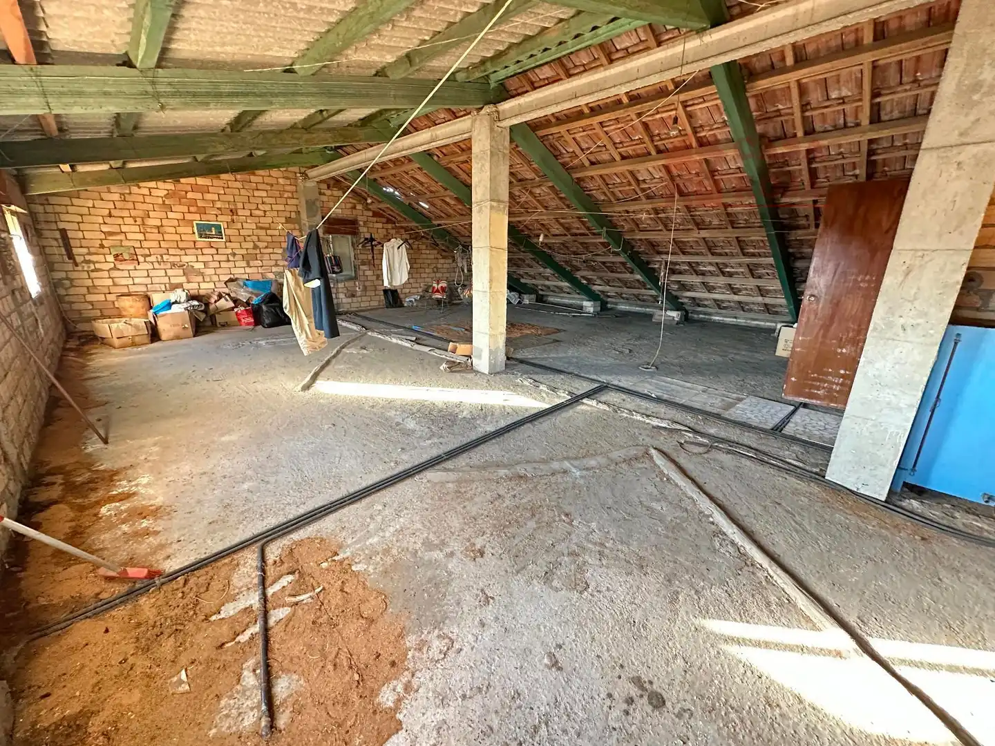 Casa o xalet en venda en Cangas  amb Calefacció, Terrassa i Traster