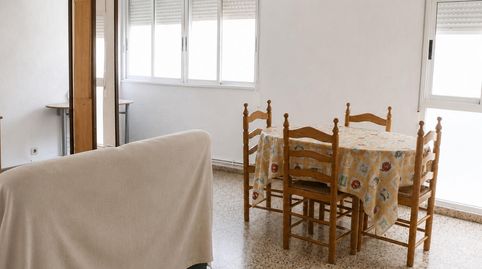 Foto 3 de Apartament de lloguer a Plaza Honduras, Ciutat Jardí, Valencia Capital