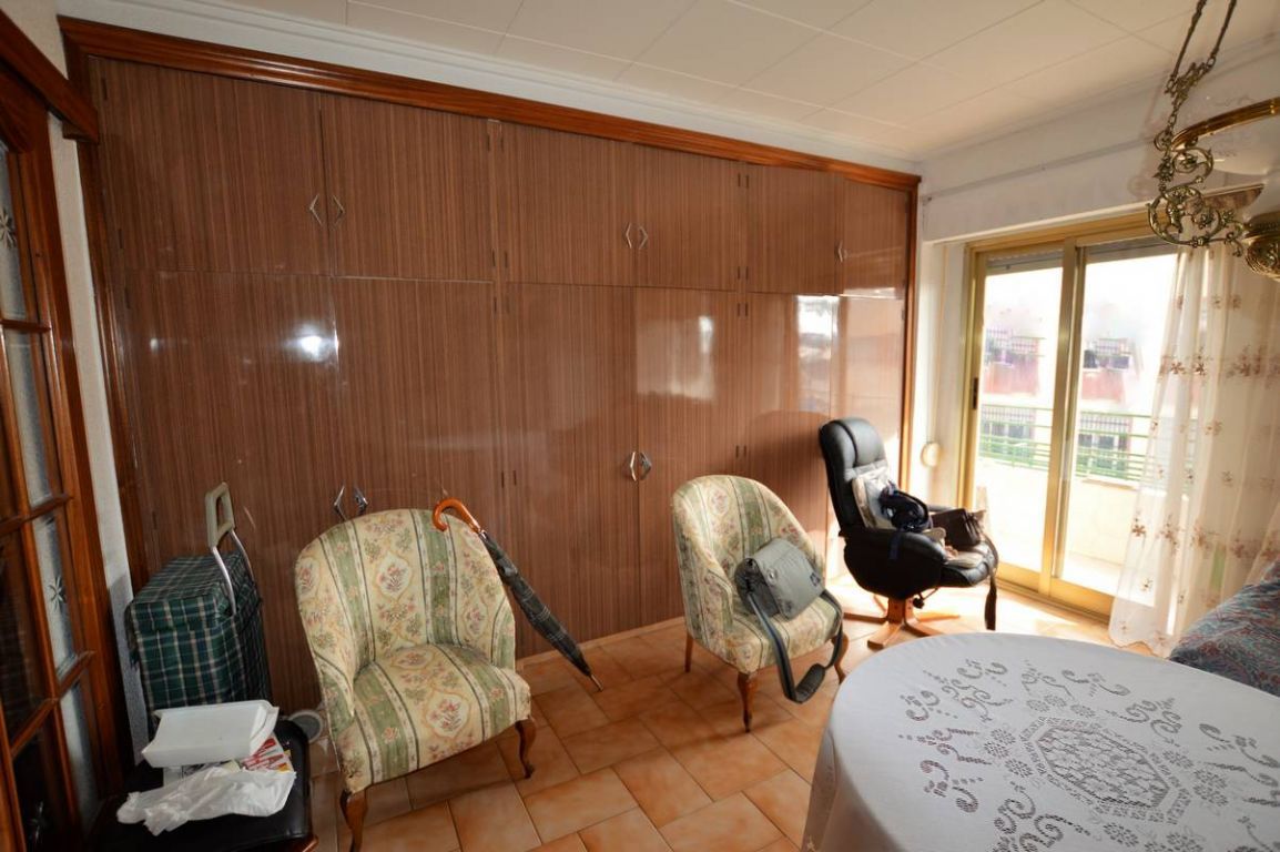 Flat for sale in Elda  with Balcony