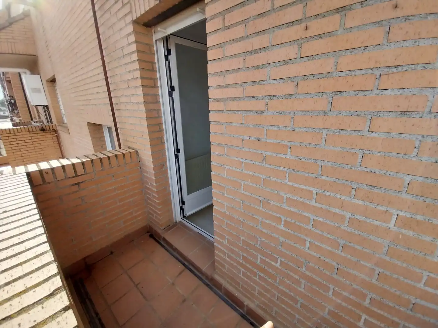 Terrassa de Dúplex en venda en Miramadrid