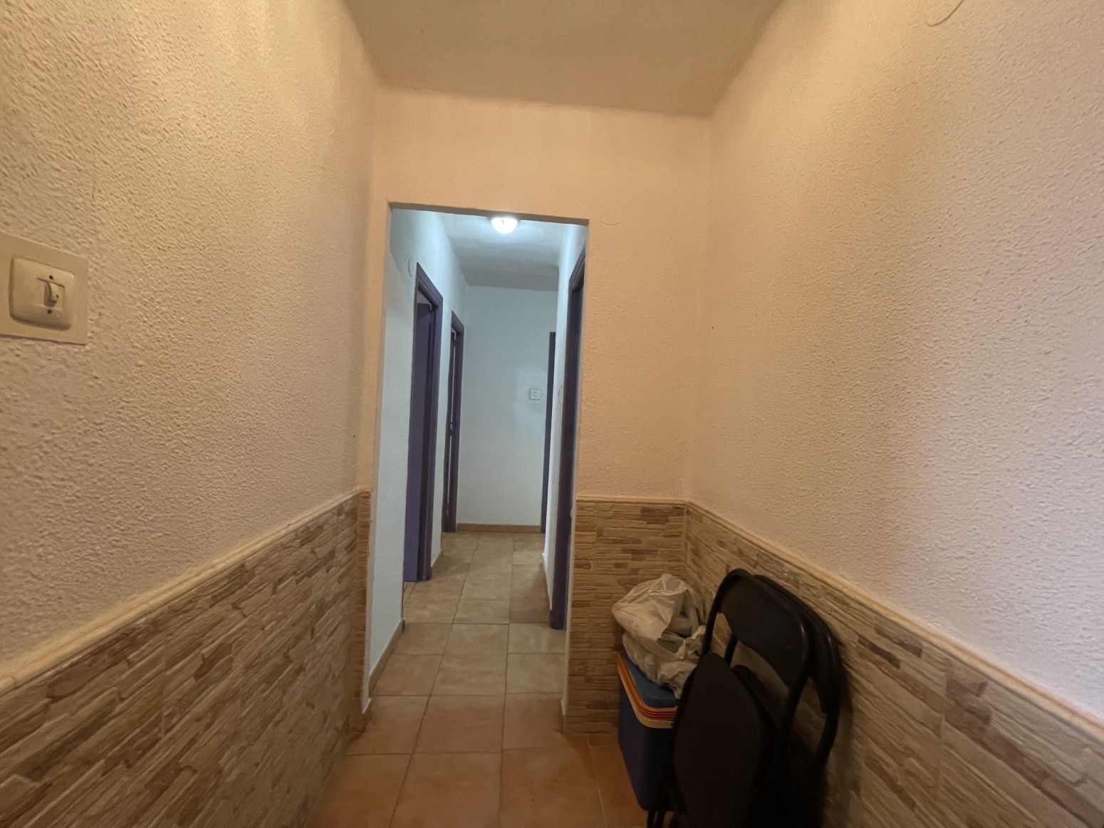 Wohnung zum verkauf in Meliana mit Balkon