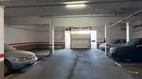 Foto 3 de Garatge en venda a Calle Santa Fe, 9, Los Cristianos, Santa Cruz de Tenerife