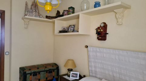 Foto 2 de Piso de alquiler en Calle San Roque, 76, Sástago, Zaragoza