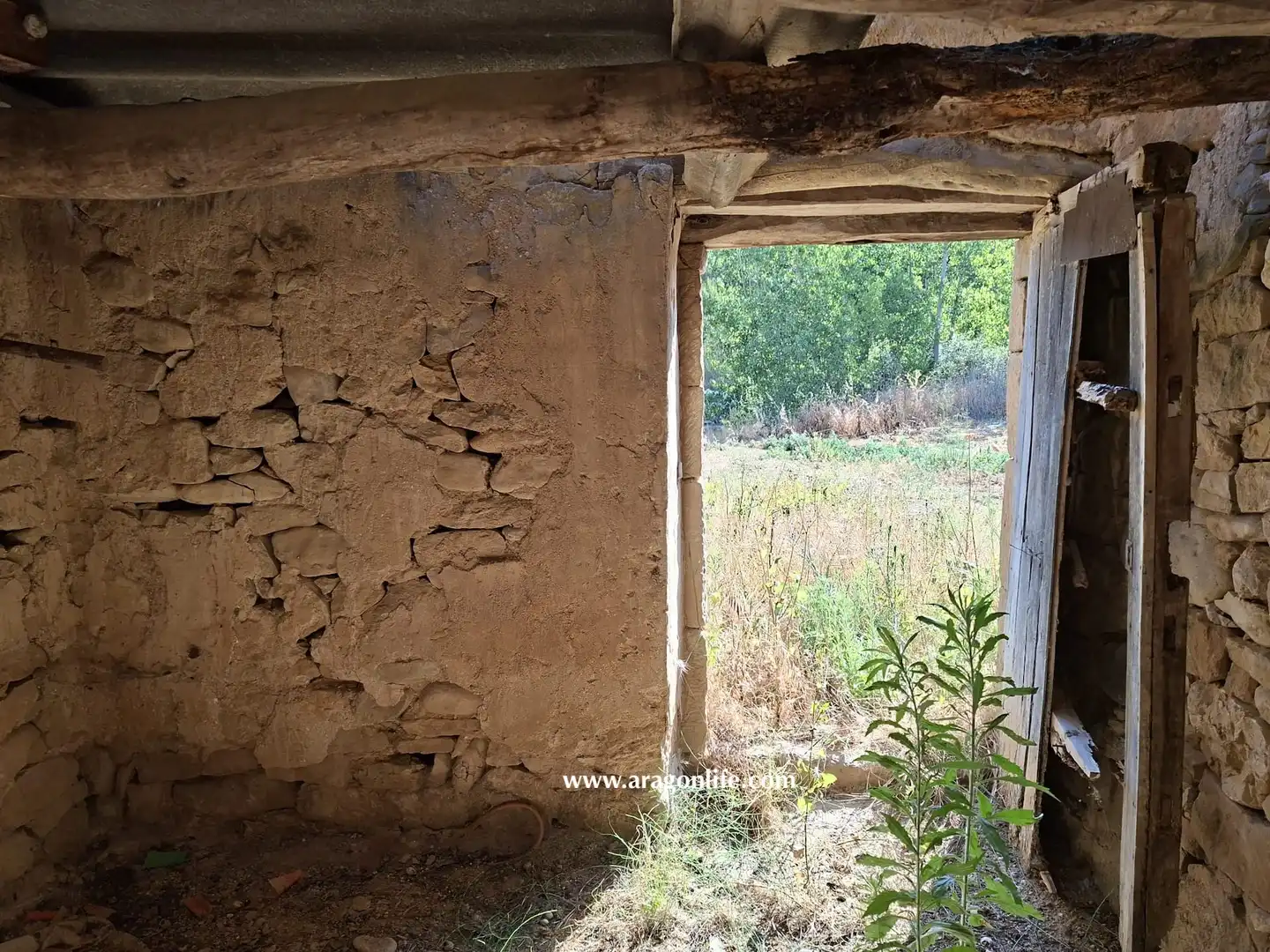 Finca rústica en venda en Mazaleón