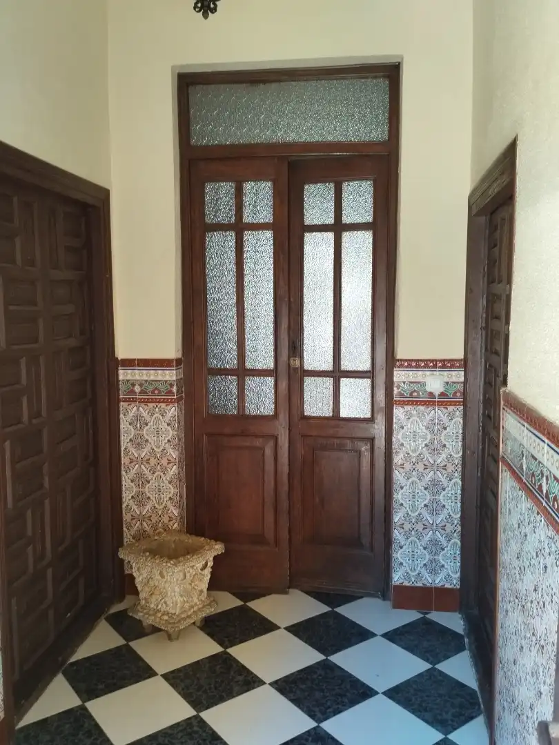 Appartamento in vendita a Calle Santa Catalina, imagen 2