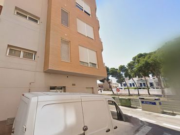 Appartement à vendre à NUESTRA SRA VIRGEN DE LA PACIENCIA
