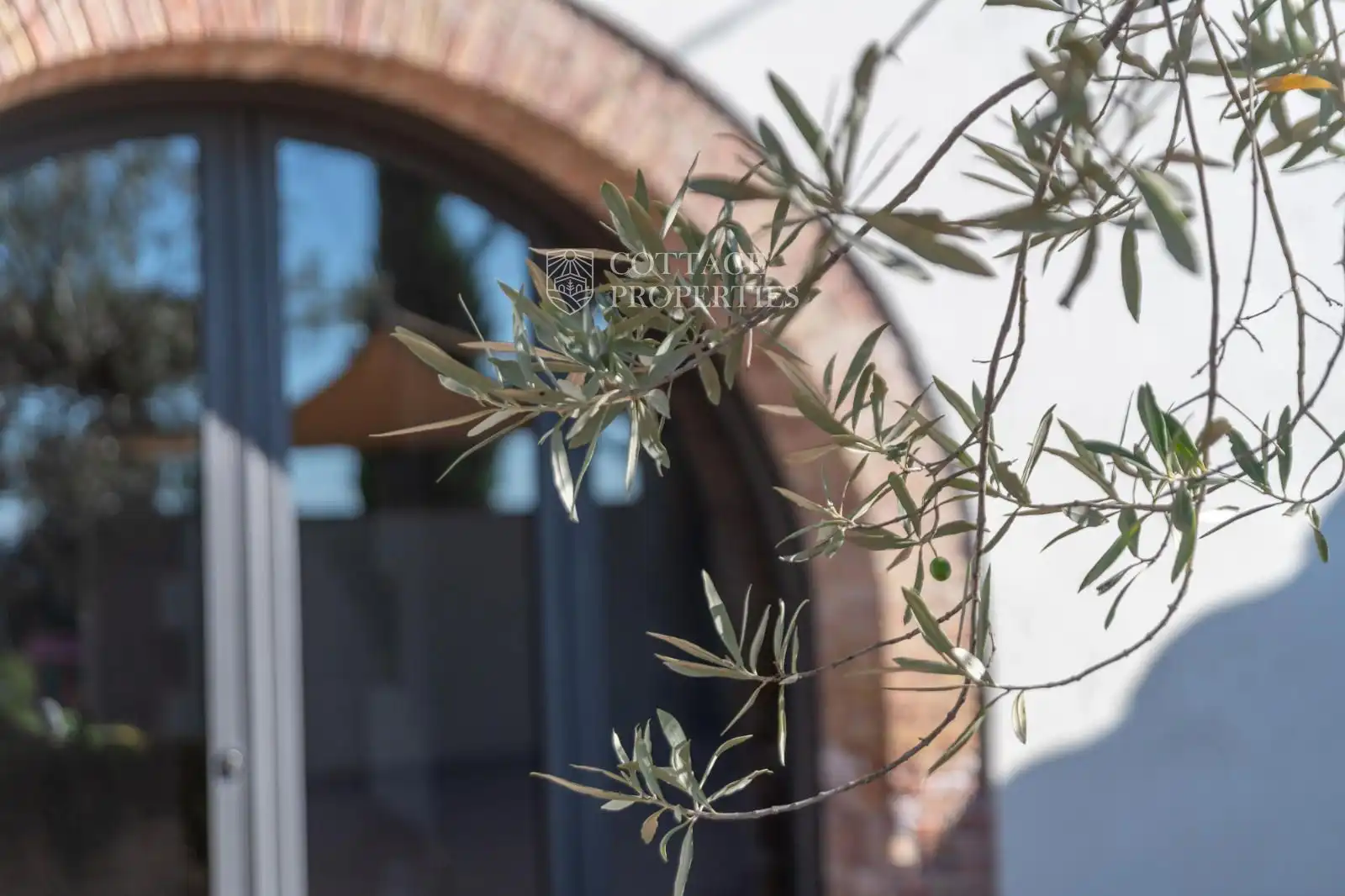 Finca rústica en venta en Torelló con Terraza y Amueblado