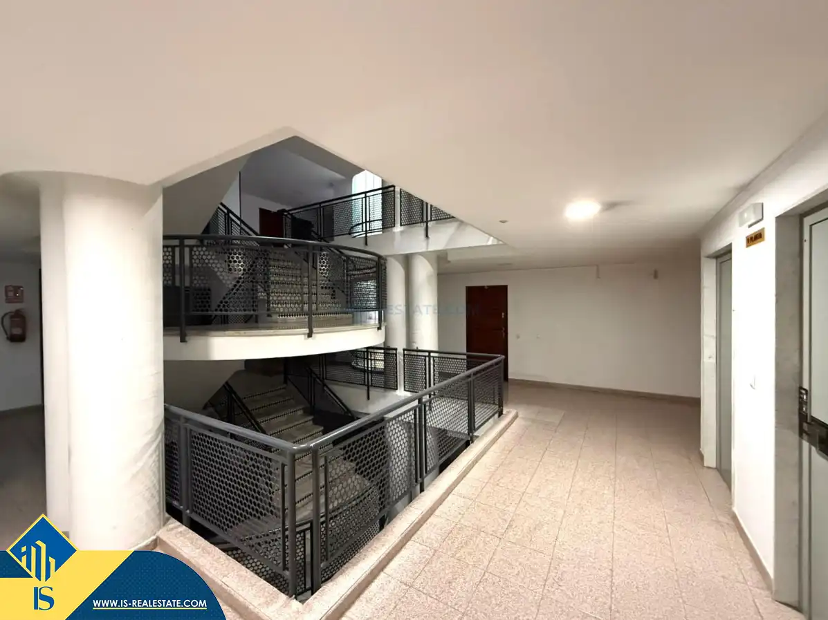 Apartament amb terrassa en venda a Playa del Acequión, Náufragos y Rocío del Mar, imagen 17