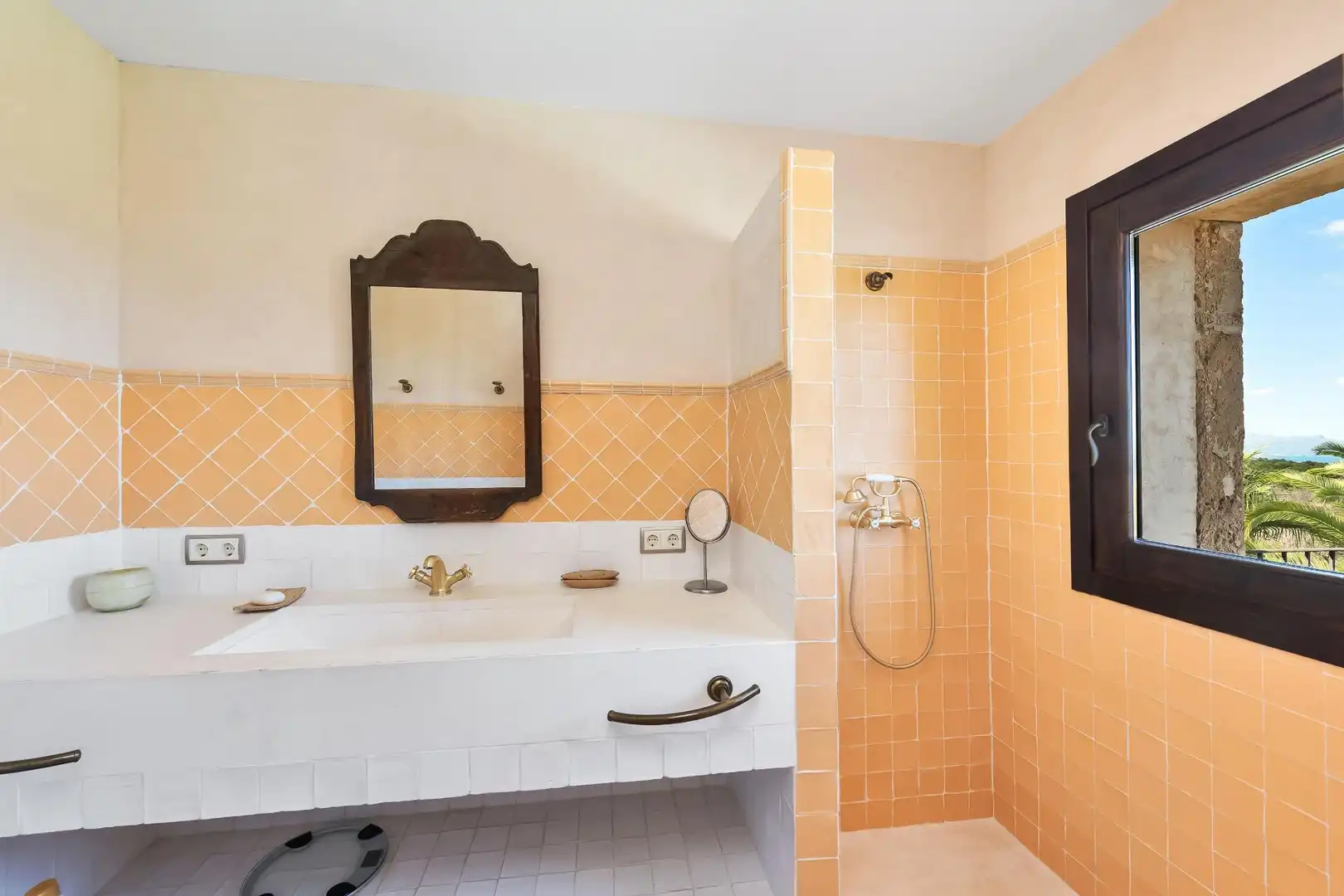 Bathroom of Land for sale in Artà