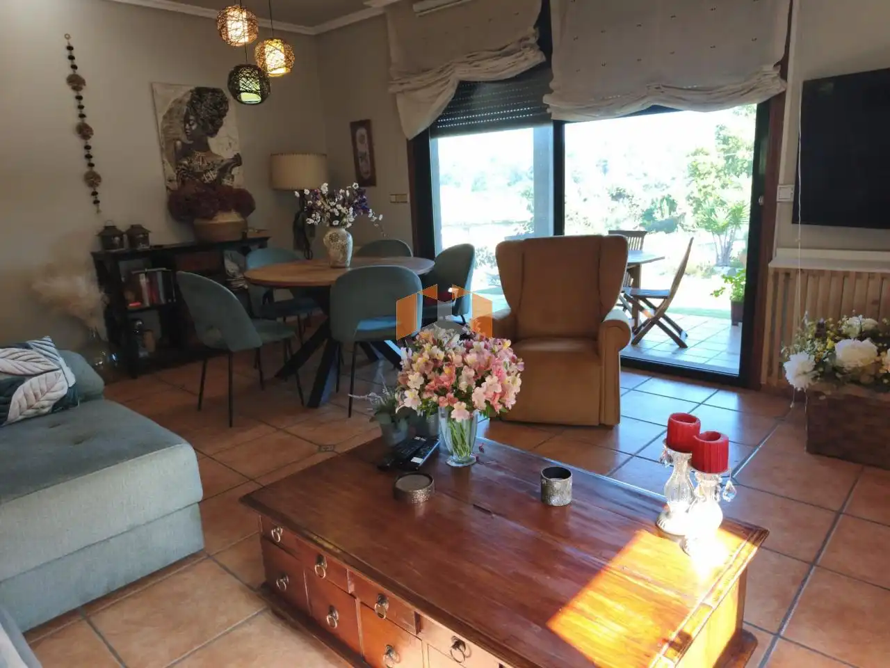 Villa con giardino in vendita a San Pedro da Ramallosa, imagen 25