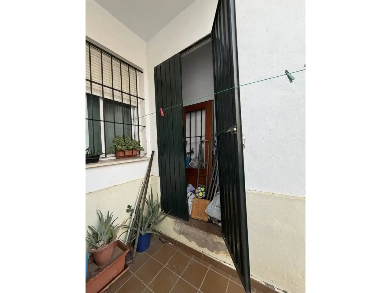 Adossat en venda a San Juan del Puerto, imagen 19